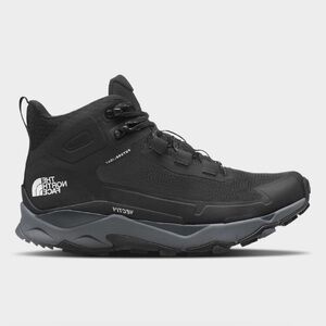 The North Face Vectiv Exploris 2 Futurelight Waterproof Mid Hiking Shoes Black